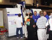 cnc machine trade shows 2021|machine tools trade shows.